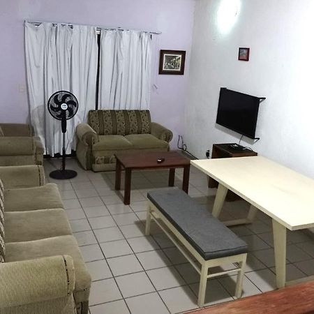 Bonita Casa Amueblada Para 12 Personas A 3 Kms Del Centro Cuernavaca Exterior foto